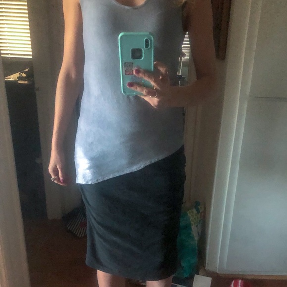 Loverly Goods Hemp Top - Picture 3 of 3